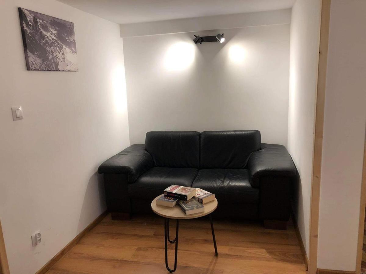 Apartamenty Mols 자코파네 외부 사진