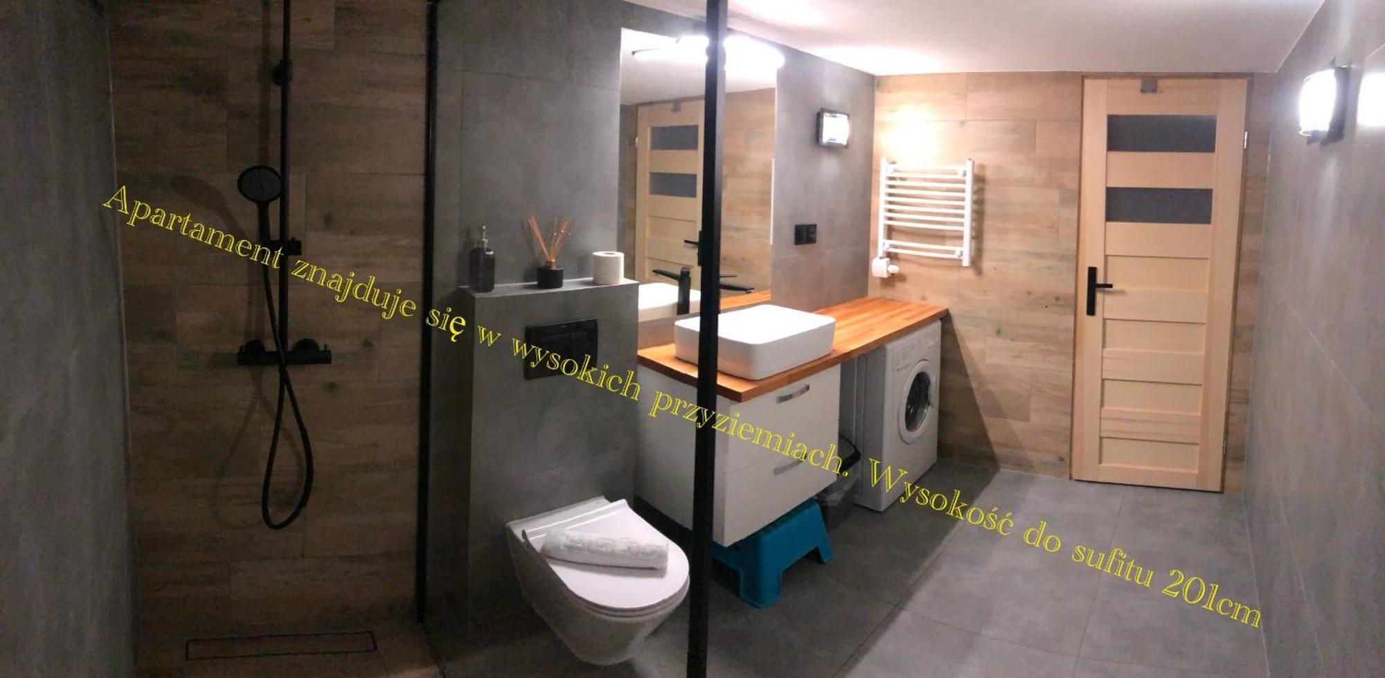 Apartamenty Mols 자코파네 외부 사진